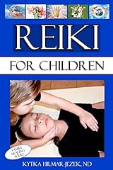 Reiki children for sale  Delivered anywhere in UK