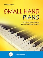 Small hand piano d'occasion  Livré partout en France