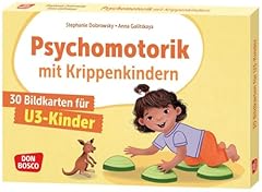 Psychomotorik krippenkindern b gebraucht kaufen  Wird an jeden Ort in Deutschland