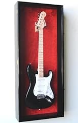 Guitar fender display for sale  Delivered anywhere in USA 