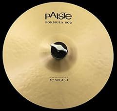 Paiste formula 602 gebraucht kaufen  Wird an jeden Ort in Deutschland