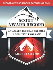 Scout award record gebraucht kaufen  Wird an jeden Ort in Deutschland