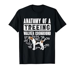 Anatomy treeing walker for sale  Delivered anywhere in USA 