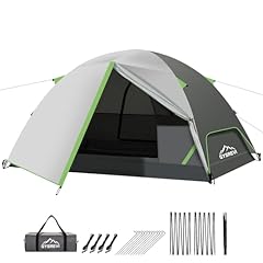 Gysrevi camping zelt gebraucht kaufen  Wird an jeden Ort in Deutschland
