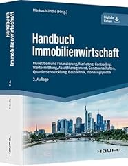 Handbuch immobilienwirtschaft  gebraucht kaufen  Wird an jeden Ort in Deutschland