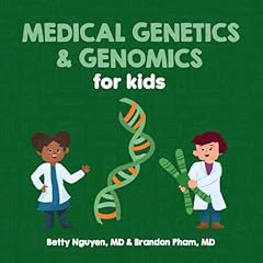Medical genetics genomics for sale  Delivered anywhere in USA 