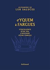 Yquem fargues excellence d'occasion  Livré partout en France