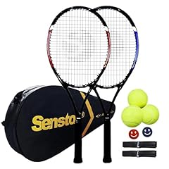 Senston raquettes tennis d'occasion  Livré partout en Belgiqu