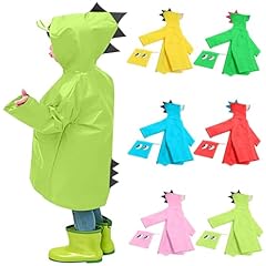 Years kids raincoats for sale  Delivered anywhere in UK