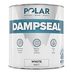 Polar white damp for sale  Delivered anywhere in UK