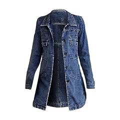 Jeans donna lunga usato  Spedito ovunque in Italia 