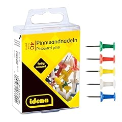 Idena 334032 spilli usato  Spedito ovunque in Italia 
