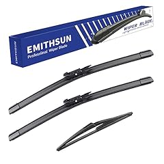 Emithsun windshield wiper for sale  Delivered anywhere in USA 