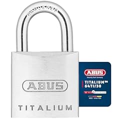 Abus cadenas titalium d'occasion  Livré partout en Belgiqu