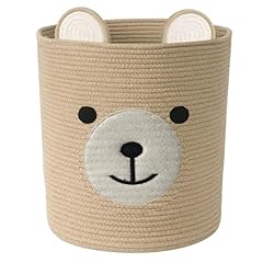 Bear basket nursery for sale  Delivered anywhere in USA 