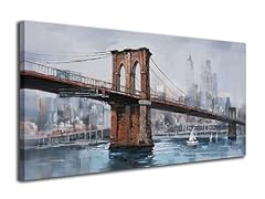 Ardemy brooklyn bridge for sale  Delivered anywhere in USA 