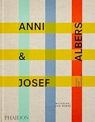 Anni josef albers gebraucht kaufen  Wird an jeden Ort in Deutschland