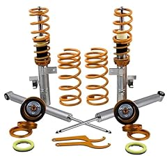 Coilovers spring lowering for sale  Delivered anywhere in UK