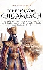 Epen gilgamesch epische gebraucht kaufen  Wird an jeden Ort in Deutschland