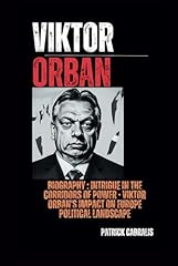 Viktor orbán biography for sale  Delivered anywhere in UK