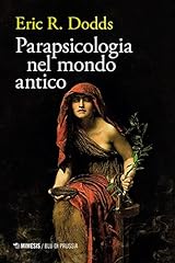 Parapsicologia nel antico usato  Spedito ovunque in Italia 