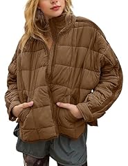 Omoone women quilted for sale  Delivered anywhere in USA 