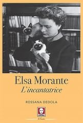 Elsa morante incantatrice gebraucht kaufen  Wird an jeden Ort in Deutschland