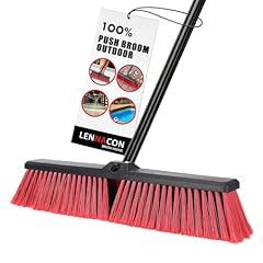 Push broom outdoor for sale  Delivered anywhere in USA 
