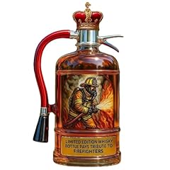 Fire extinguisher whisky for sale  Delivered anywhere in USA 