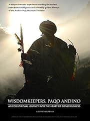 Wisdomkeepers paqo andino for sale  Delivered anywhere in USA 