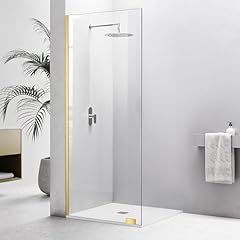 Fixed glass shower for sale  Delivered anywhere in USA 