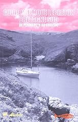 Guide nautique lebreton d'occasion  Livré partout en France