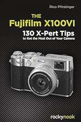 The fujifilm x100vi usato  Spedito ovunque in Italia 