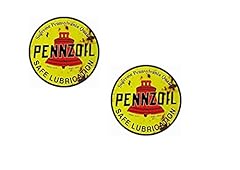 7stickers 095 pennzoil gebraucht kaufen  Wird an jeden Ort in Deutschland