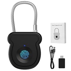 Larimuer smart fingerprint for sale  Delivered anywhere in USA 