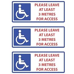 Wheelchair access disabled for sale  Delivered anywhere in Ireland