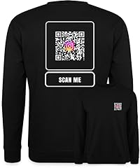 Code shirt hoodie for sale  Delivered anywhere in UK