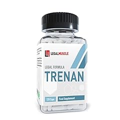 Trenan legal muscle for sale  Delivered anywhere in UK