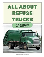 Refuse trucks bin for sale  Delivered anywhere in UK