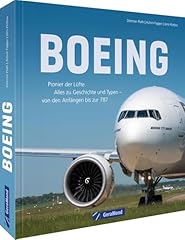 Boeing pionier lüfte gebraucht kaufen  Wird an jeden Ort in Deutschland