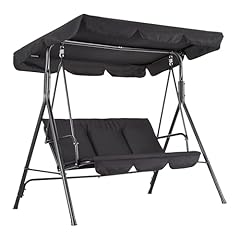 Outdoor porch swing for sale  Delivered anywhere in USA 
