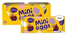 Cadbury mini eggs for sale  Delivered anywhere in UK