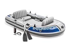 Intex excursion inflatable for sale  Delivered anywhere in Ireland