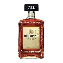 Disaronno amaretto liquore usato  Spedito ovunque in Italia 