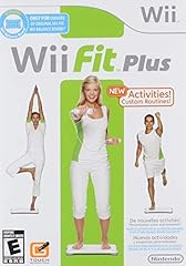 Wii fit plus for sale  Delivered anywhere in USA 