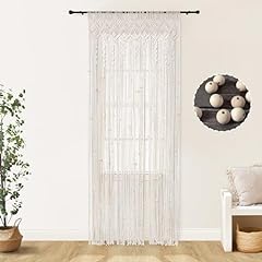 Boho curtains bedroom for sale  Delivered anywhere in USA 