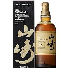 Suntory yamazaki jahre gebraucht kaufen  Wird an jeden Ort in Deutschland