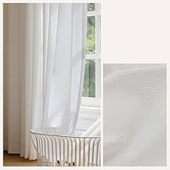 Voile vorhang transparent gebraucht kaufen  Wird an jeden Ort in Deutschland