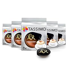 Tassimo dosettes café d'occasion  Livré partout en France