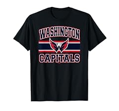 Washington capitals stripe for sale  Delivered anywhere in USA 